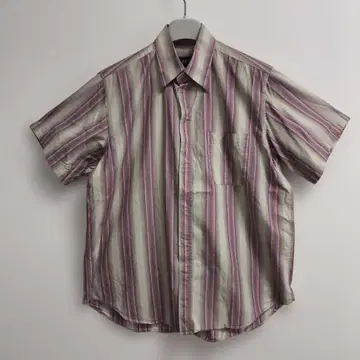 프랑스제 APC 셔츠 90s