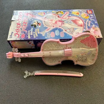 [ 새상품급 ] 라이트 & 오케스트라 바이올린