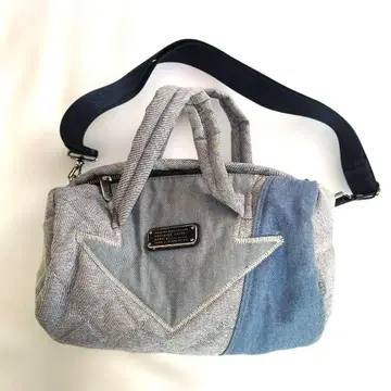 Marc by Marc Jacobs 숄더백 데님