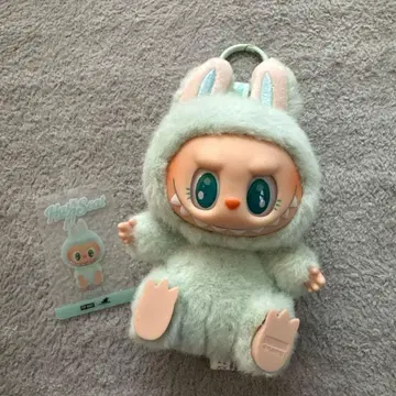 [정품 미사용] 하브아시트 라브브 QU QU