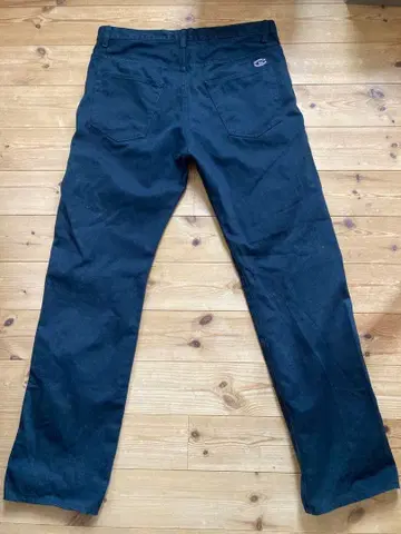 코어 파이터 팬츠 corefighter cootie calee