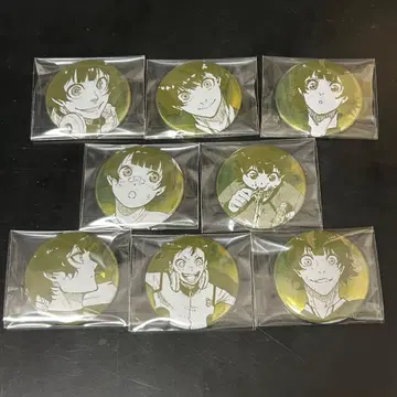 블루 록 최애 캐릭터 배지 컬렉션 히바리 린