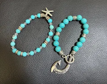 [비퍼스트sota 애용] 팔찌 세트