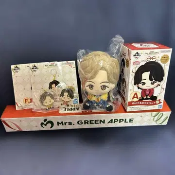 미세스 제일복권