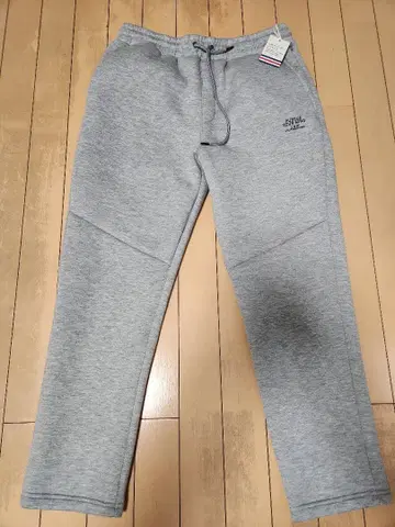 새상품 스웨트 팬츠 조거 타입