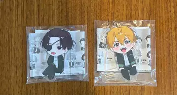 WIND BREAKER 윈드브레이커 카도캐릭터 소방 유정