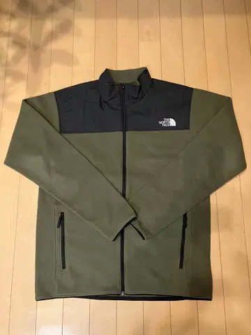 THE NORTH FACE 남성용 플리스 자켓 XL