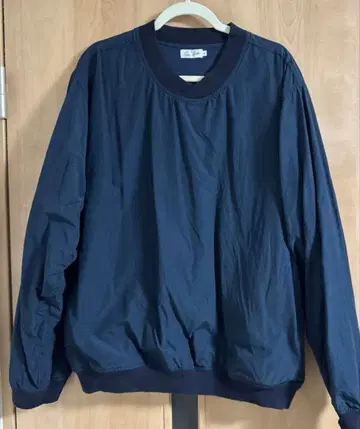 sans limite 나일론 맨투맨