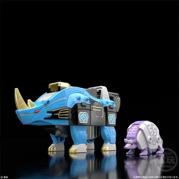 [ 최종 가격 ] SMP 백수 합체 가오 카로스 4