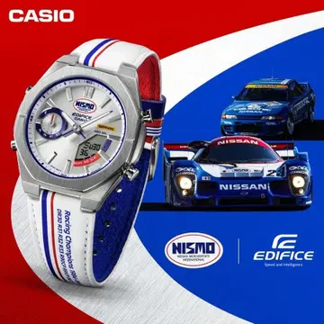 [ 새상품 ] EDIFICE ECB-S10NIS-7AJR