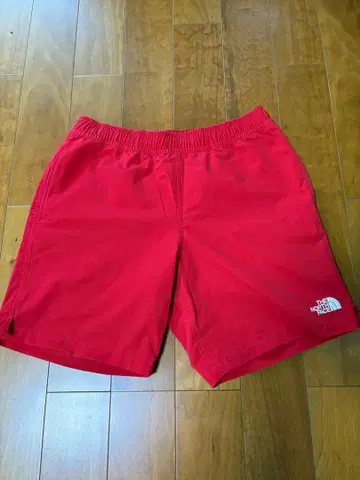 THE NORTH FACE 숏팬츠 M 사이즈