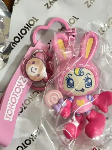 메조피아노 시크릿 캐릭터 참 베리에&콜론