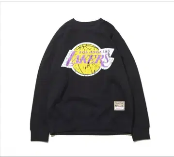 NBA 로고 트레이닝복 LAKERS 레이커스