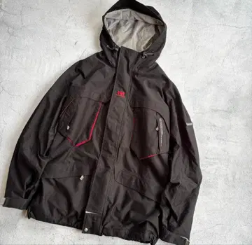 헬리 한센 마운틴 파카