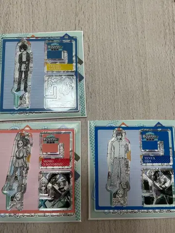 나의 히어로 아카데미아 원화전 아크릴 X 피규어 컬렉션