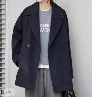 B.C STOCK 숏 멜트 모사 테일러 코쿤 미들