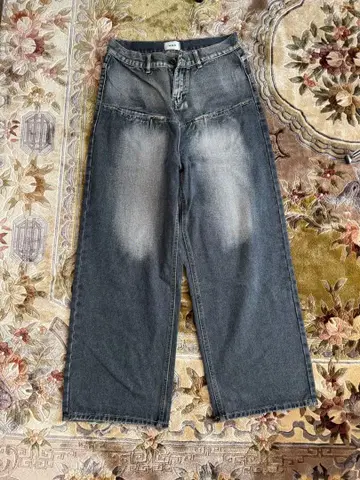 WHO'S WHO gallery 데님 남녀 공용