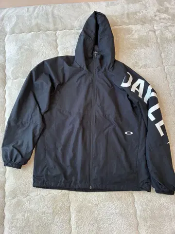 오클리 OAKLEY 인핸스 모빌리티 자켓 골프웨어