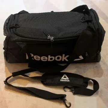 [ 24시간 이내 발송 ] Reebok 3WAY 백팩 백팩 보스턴 백