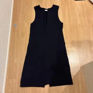 UNITED ARROWS A DAY IN THE LIFE 원피스