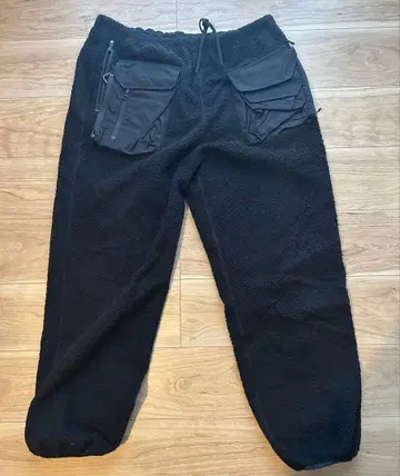 south2west8 텐카라 플리스 팬츠