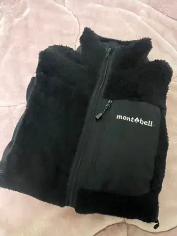 mont-bell 클리마에어