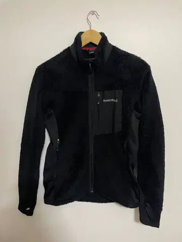 mont-bell 클리마에어