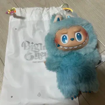 라부부 에너지 HOPE LABUBU