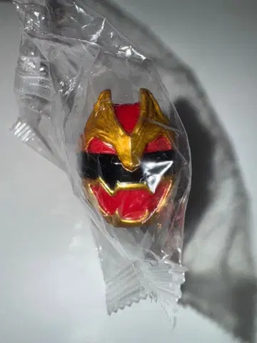 [미개봉 새상품] 고쥬우쟈 GP 센타이링 01 고쥬우 울프