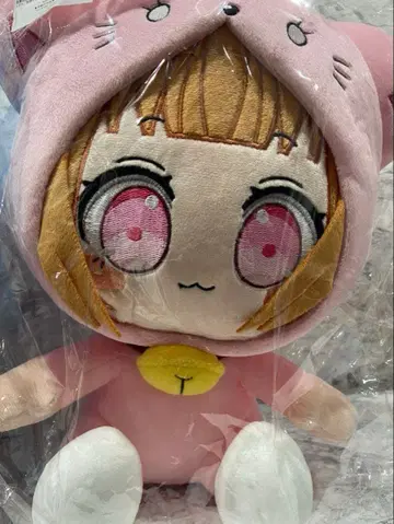 치로피노 BIG 앉은 봉제 인형 (피노)