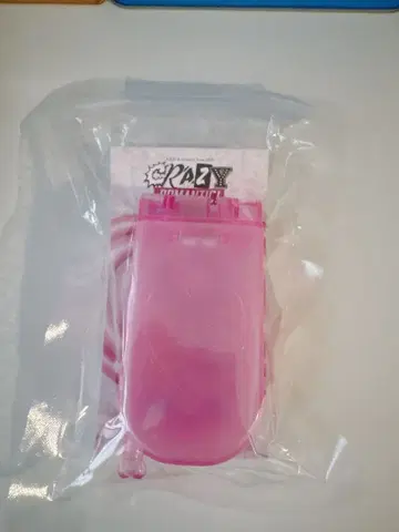 A.B.C-Z 응원봉 2025 클레로마폰 라이트