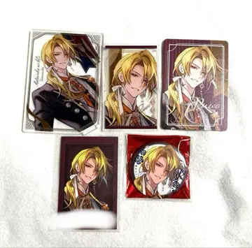 오토메이트 오토후유 아크릴 스탠드 아크카 파르카 마츠리카노케이 루오