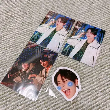 RESISTANCE 레지스탕스 버서스 마에노 슈이치 요스케