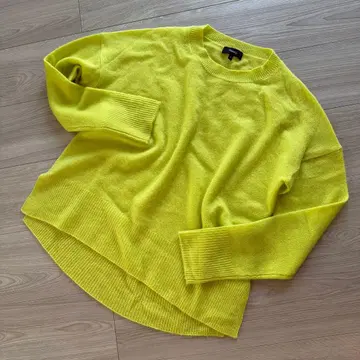 Theory S 캐시미어 니트