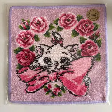 [ 완판템 ] FEILER 디즈니 콜라보 마리