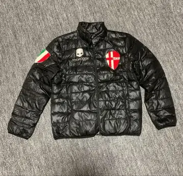 하이드로겐 다운 자켓 사이즈 L