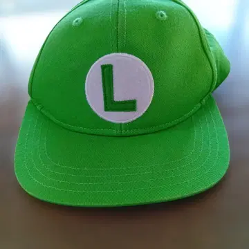 USJ 루이지 캡 그린 프리