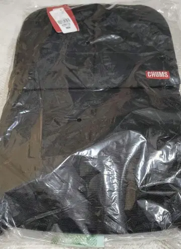 [ 미사용 새상품 ] CHUMS 울트라 슬림 데이팩 럭색