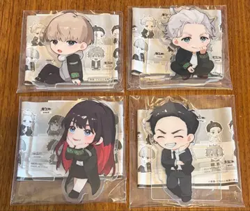 WIND BREAKER 윈드 브레이커 카드 캐릭터 묶음 판매