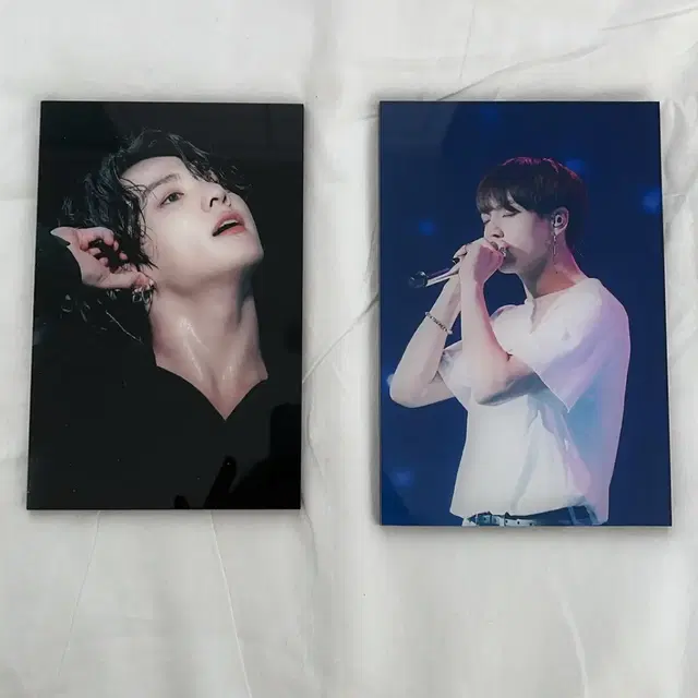 방탄 정국 스탠드