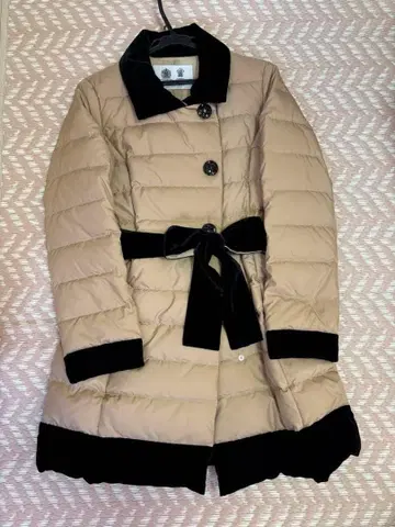 Austin Reed 다운 코트