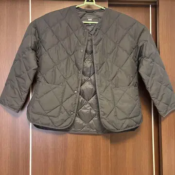 PUFFTECH 자켓 새상품급