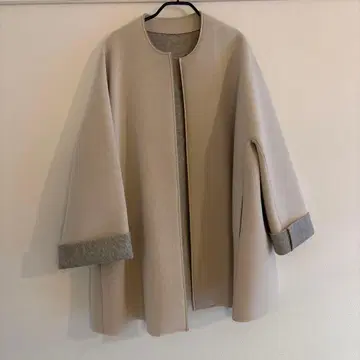 본딩 미들 코트