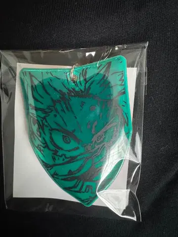 BUMP OF CHICKEN 히로아카 한정판 혜택 키링