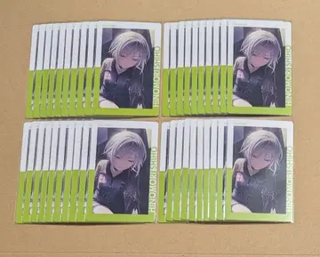 프로세카 히노모리 시호 19C 에피카 특훈 후 레오니드