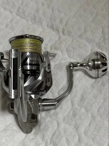 23 스트라딕 4000XG