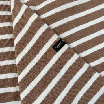 T3 SM 세인트 제임스 웨쌍 카페오레 베이지/화이트 베이지