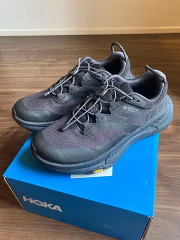 호카 트랜스포트 GTX 와이드 23cm 여성용