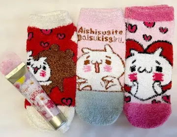 너무 사랑해서 너무 좋아해. 삭스 & John's Blend 핸드크림