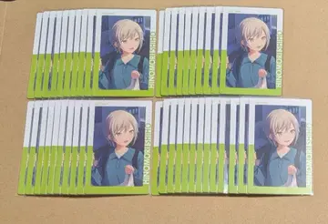 프로세카 히노모리 시호 19C 에피카 특훈 전 레오니드